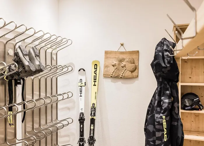 Andre Arnold - Boutique Sölden