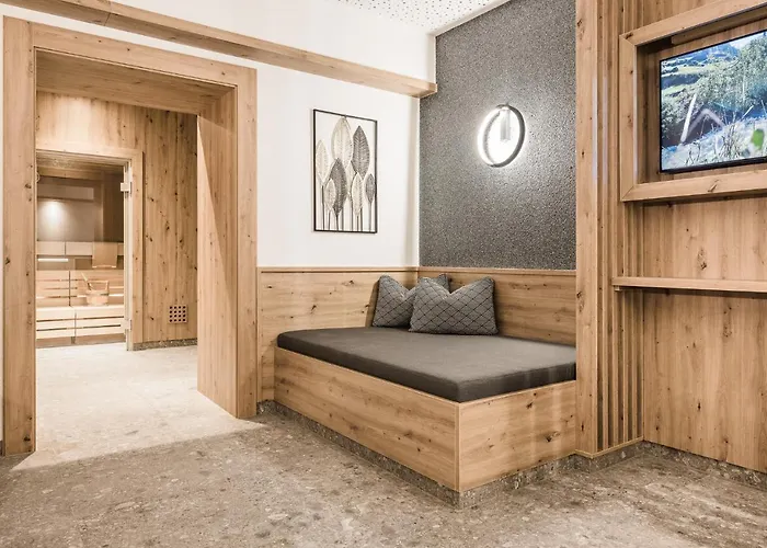 Andre Arnold - Boutique Affittacamere 3*