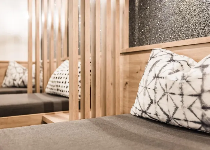 Affittacamere Andre Arnold - Boutique Sölden