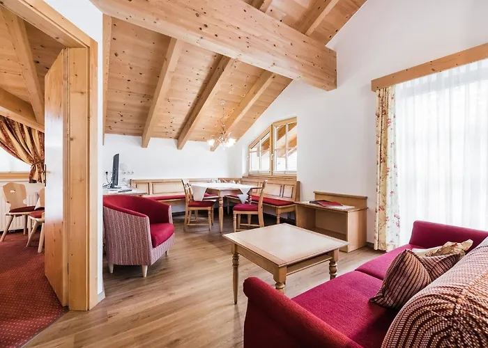 Andre Arnold - Boutique 3* Sölden