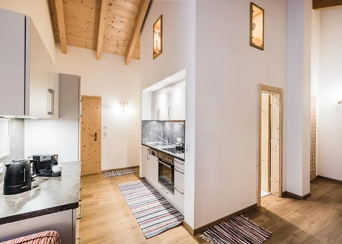 Affittacamere Andre Arnold - Boutique