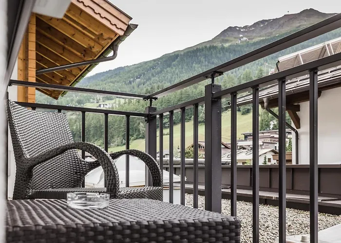 Andre Arnold - Boutique Affittacamere