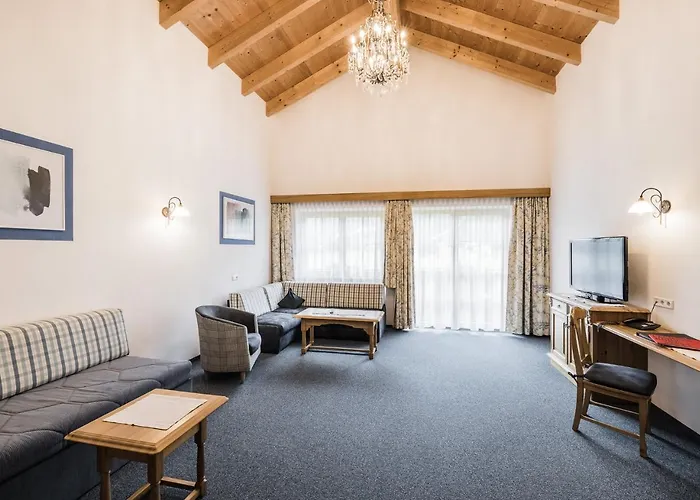 Affittacamere Andre Arnold - Boutique 3*