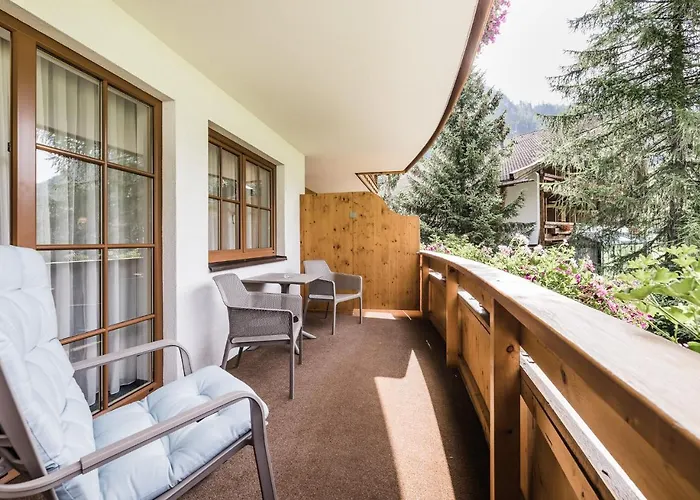 Affittacamere Andre Arnold - Boutique 3*