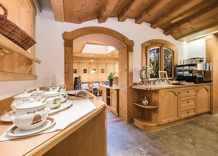 Affittacamere Andre Arnold - Boutique 3*