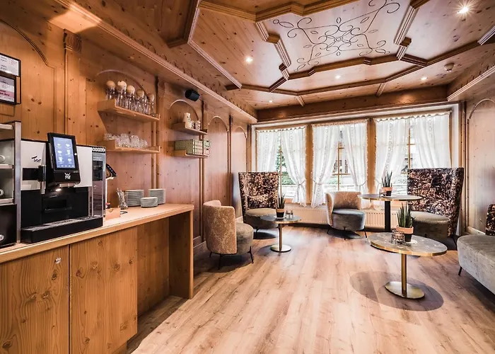 Affittacamere Andre Arnold - Boutique 3*