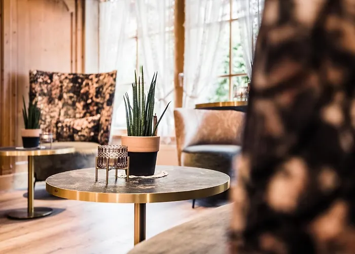 Andre Arnold - Boutique 3*