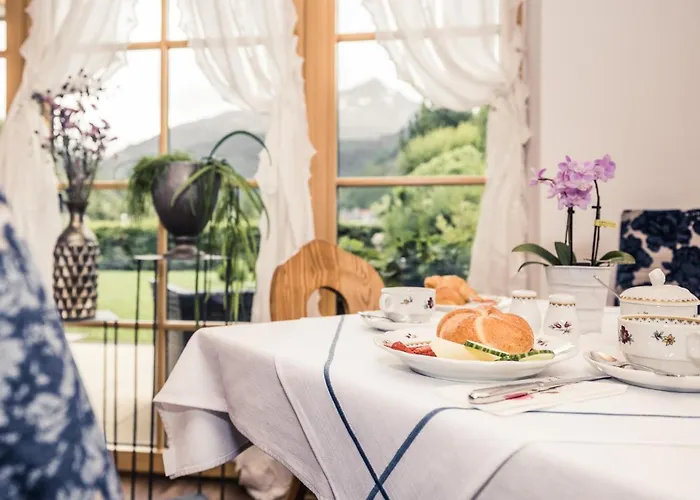 Affittacamere Andre Arnold - Boutique