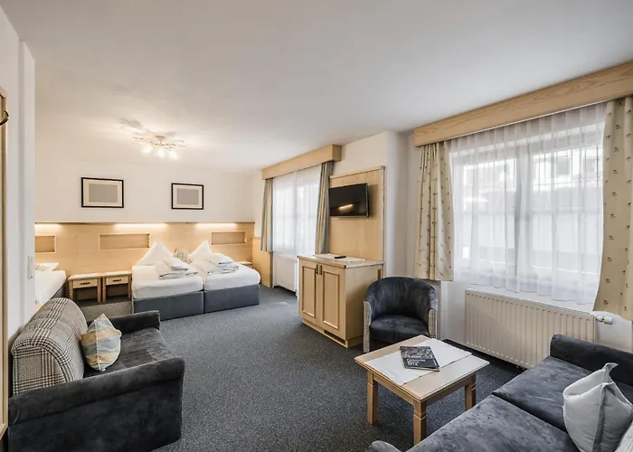 Affittacamere Andre Arnold - Boutique