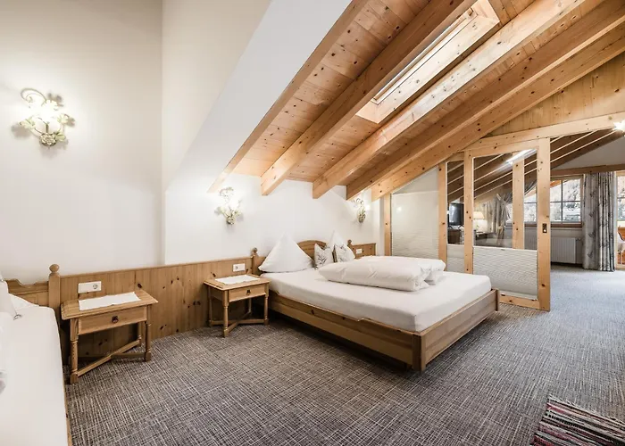 Andre Arnold - Boutique Affittacamere 3*