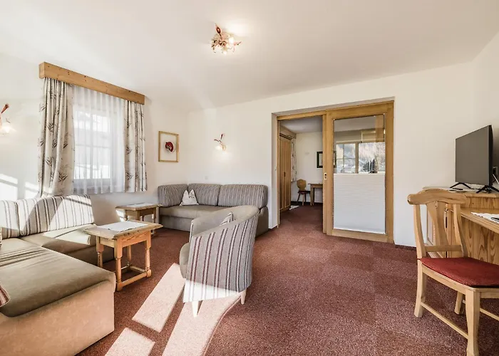 Affittacamere Andre Arnold - Boutique 3*