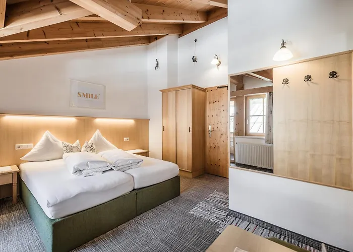 Andre Arnold - Boutique Affittacamere Sölden