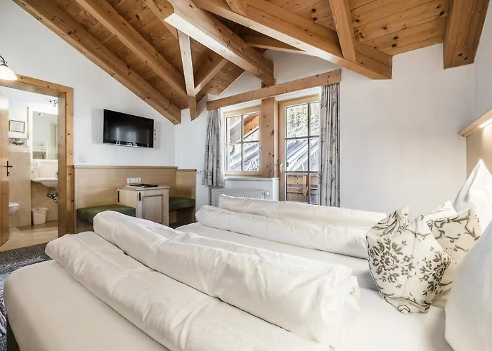 Andre Arnold - Boutique Sölden