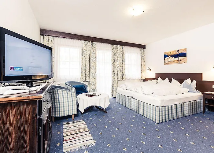 Andre Arnold - Boutique Affittacamere 3*