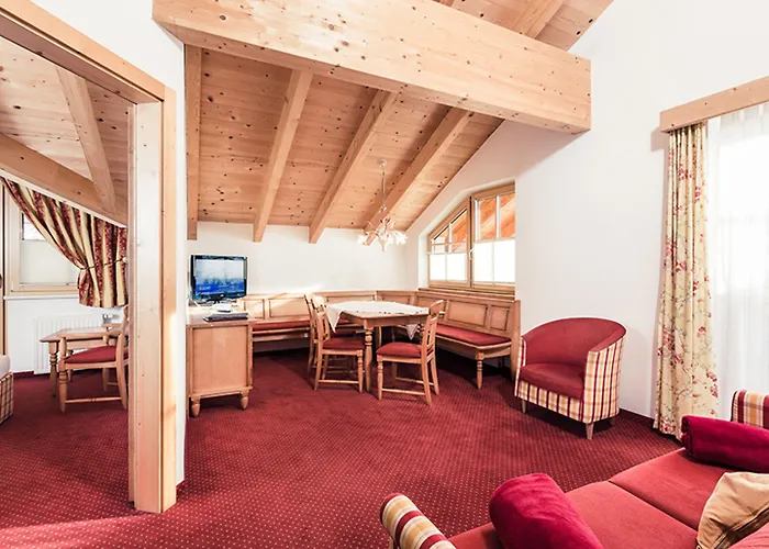 Andre Arnold - Boutique Affittacamere