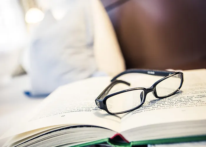 Andre Arnold - Boutique Affittacamere