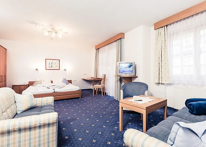 Andre Arnold - Boutique Affittacamere