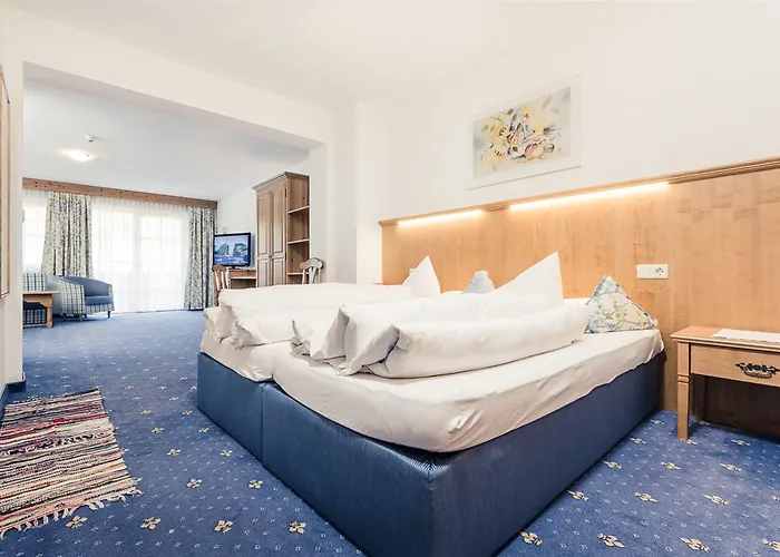 Andre Arnold - Boutique 3* Sölden