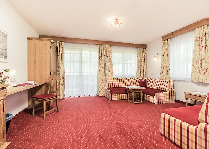 Affittacamere Andre Arnold - Boutique