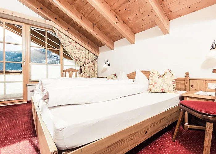 Andre Arnold - Boutique Affittacamere Sölden