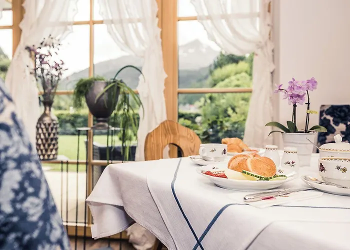 Affittacamere Andre Arnold - Boutique