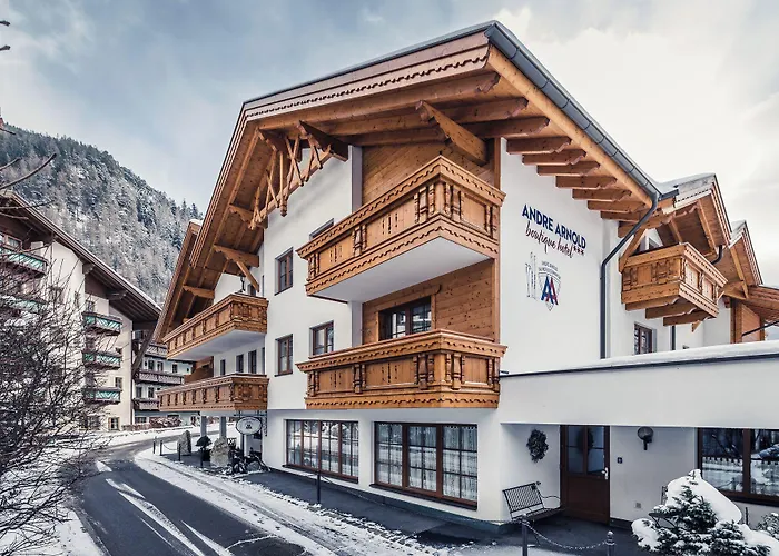 Affittacamere Andre Arnold - Boutique