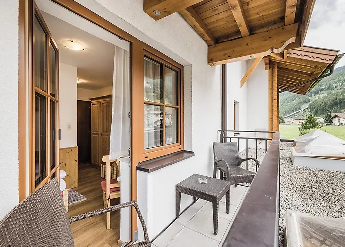 Andre Arnold - Boutique Affittacamere 3*