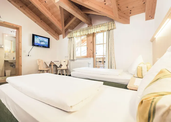 Affittacamere Andre Arnold - Boutique 3*