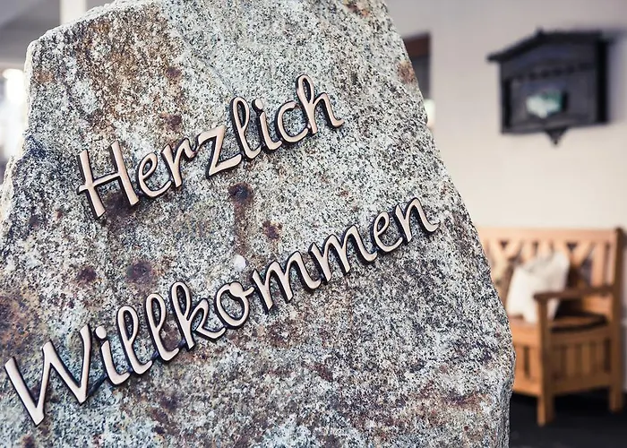 Affittacamere Andre Arnold - Boutique 3*