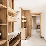 Andre Arnold - Boutique Gasthuis 3*