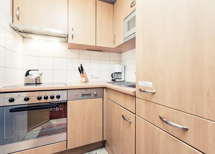 Pensjonat Andre Arnold - Boutique Sölden